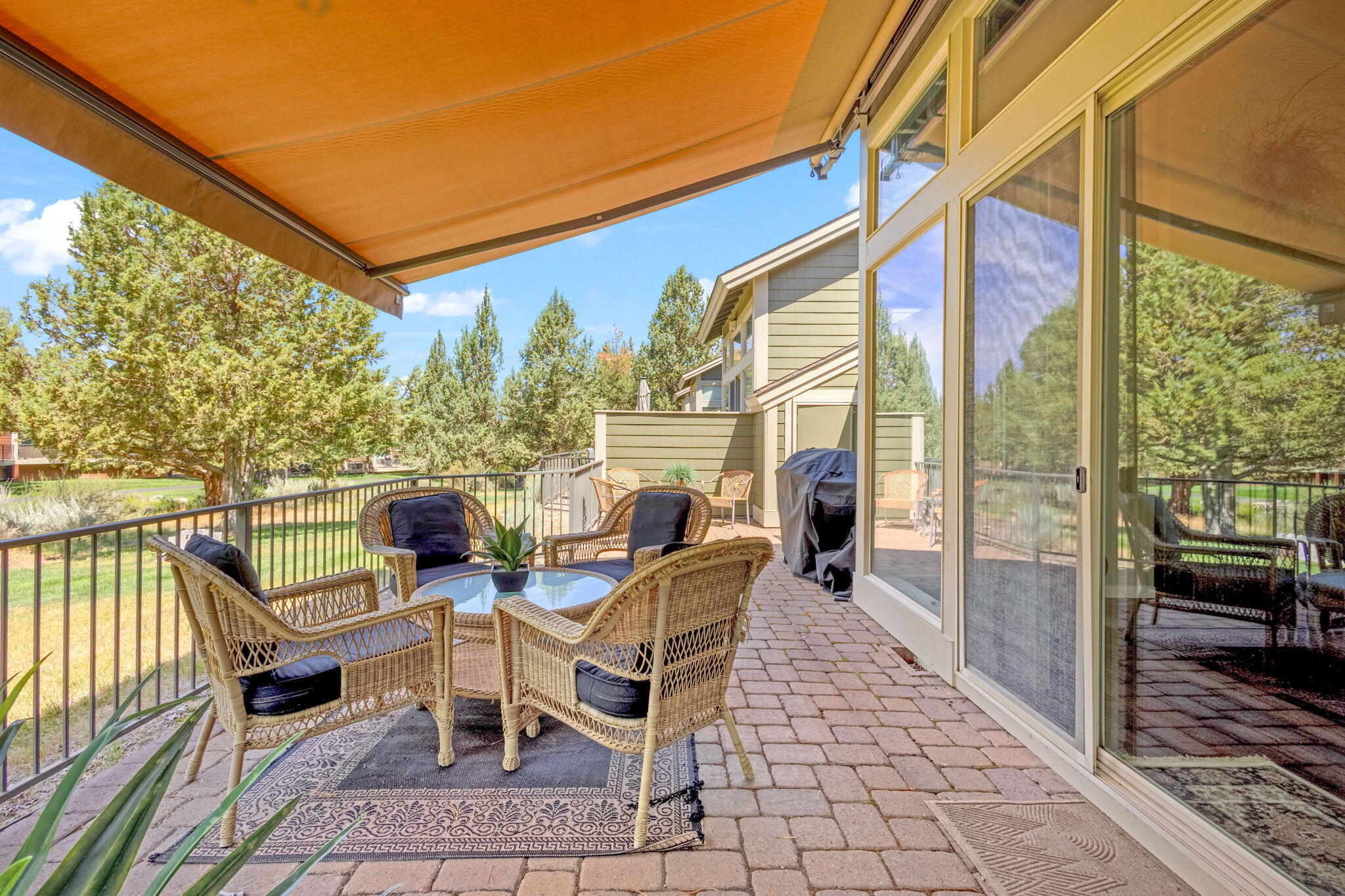 Eagle Crest - Residential