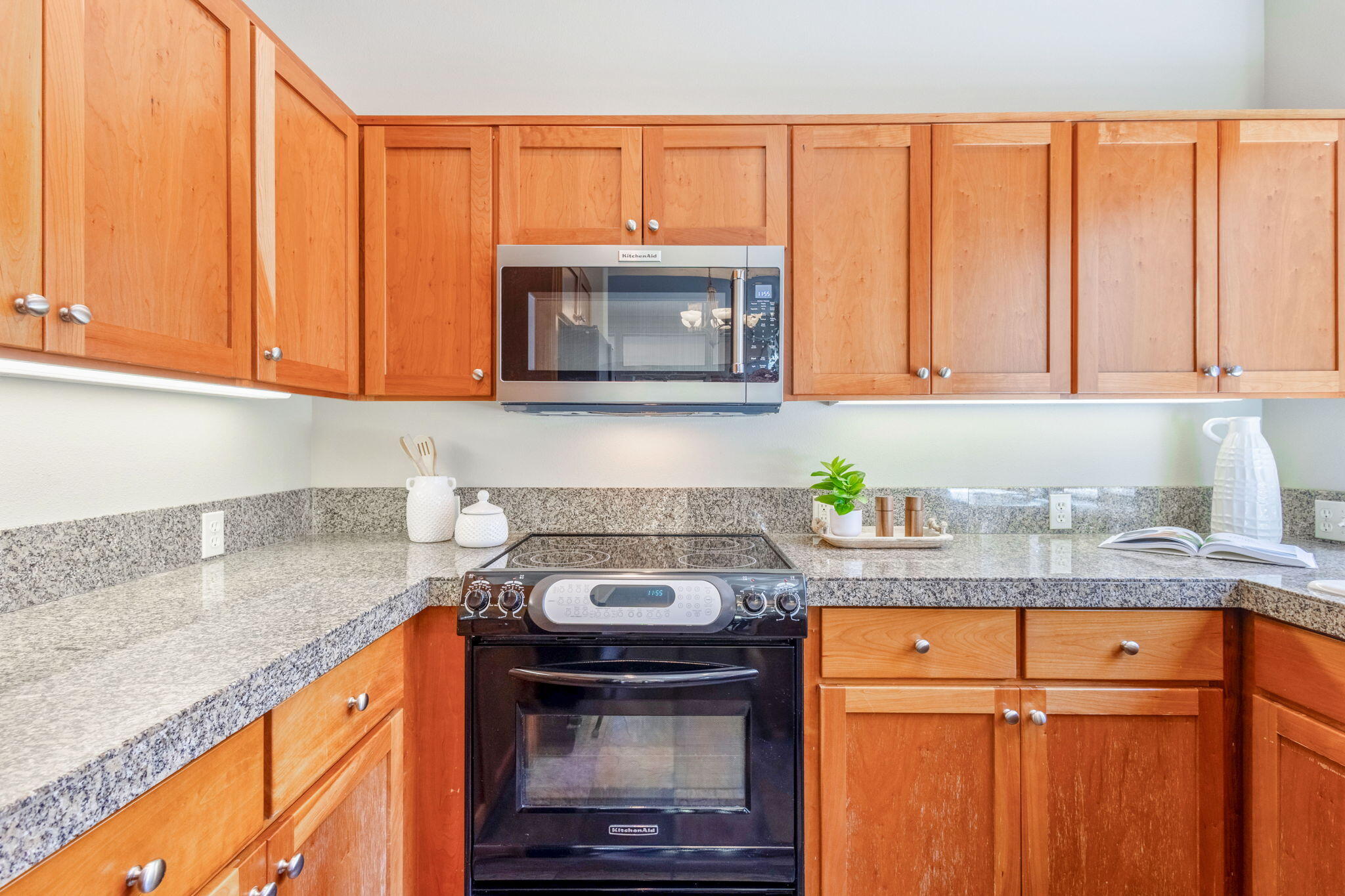 Eagle Crest - Residential