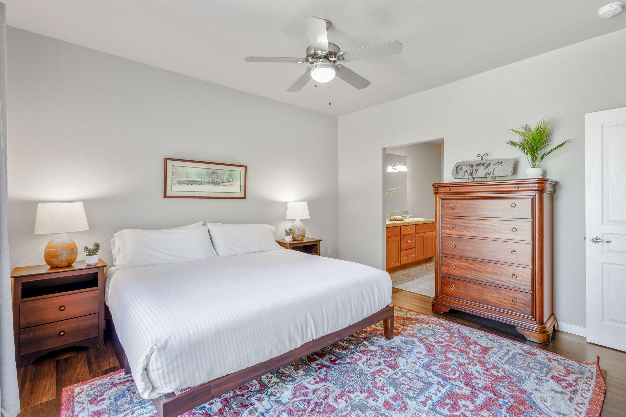 Eagle Crest - Residential