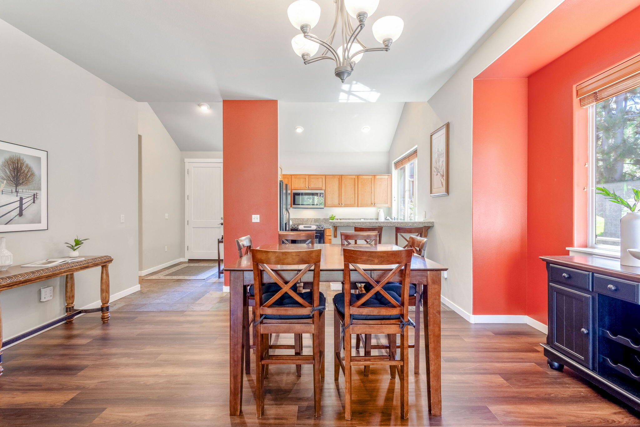 Eagle Crest - Residential