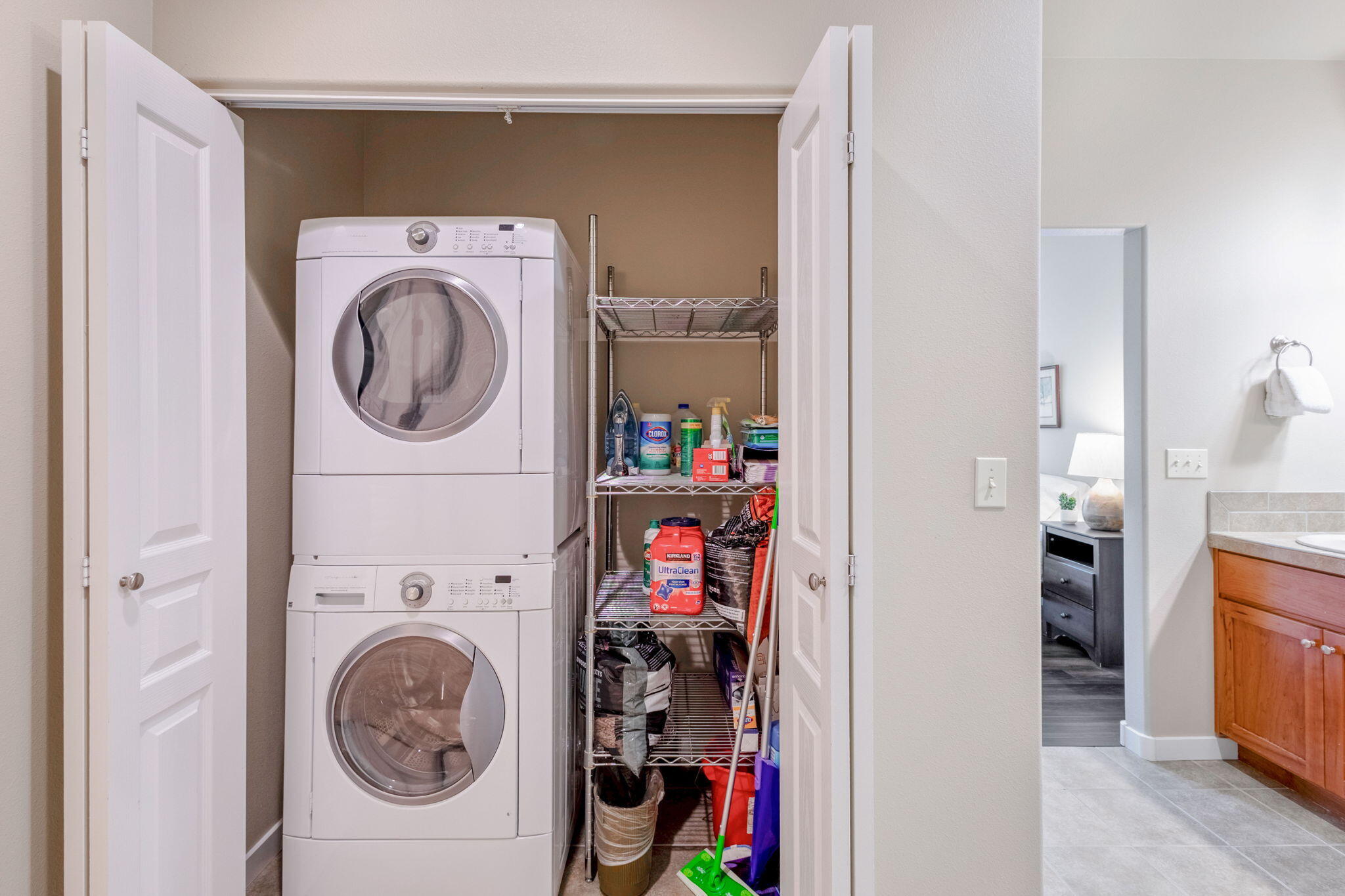 Eagle Crest - Residential