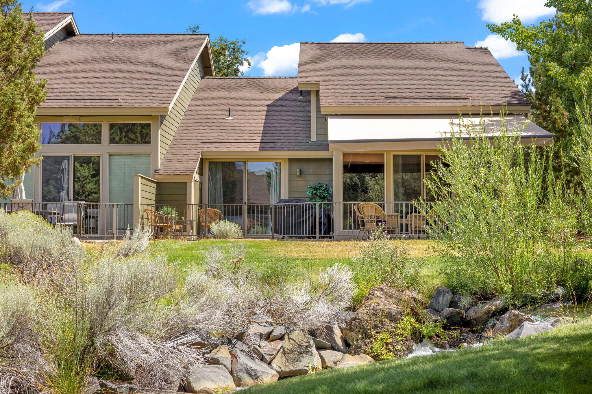 Eagle Crest - Residential