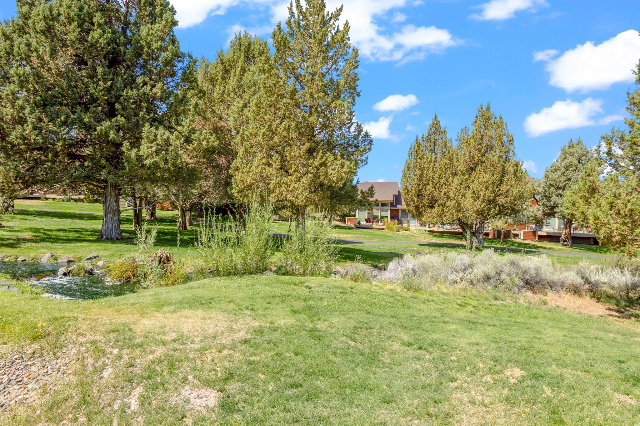 Eagle Crest - Residential