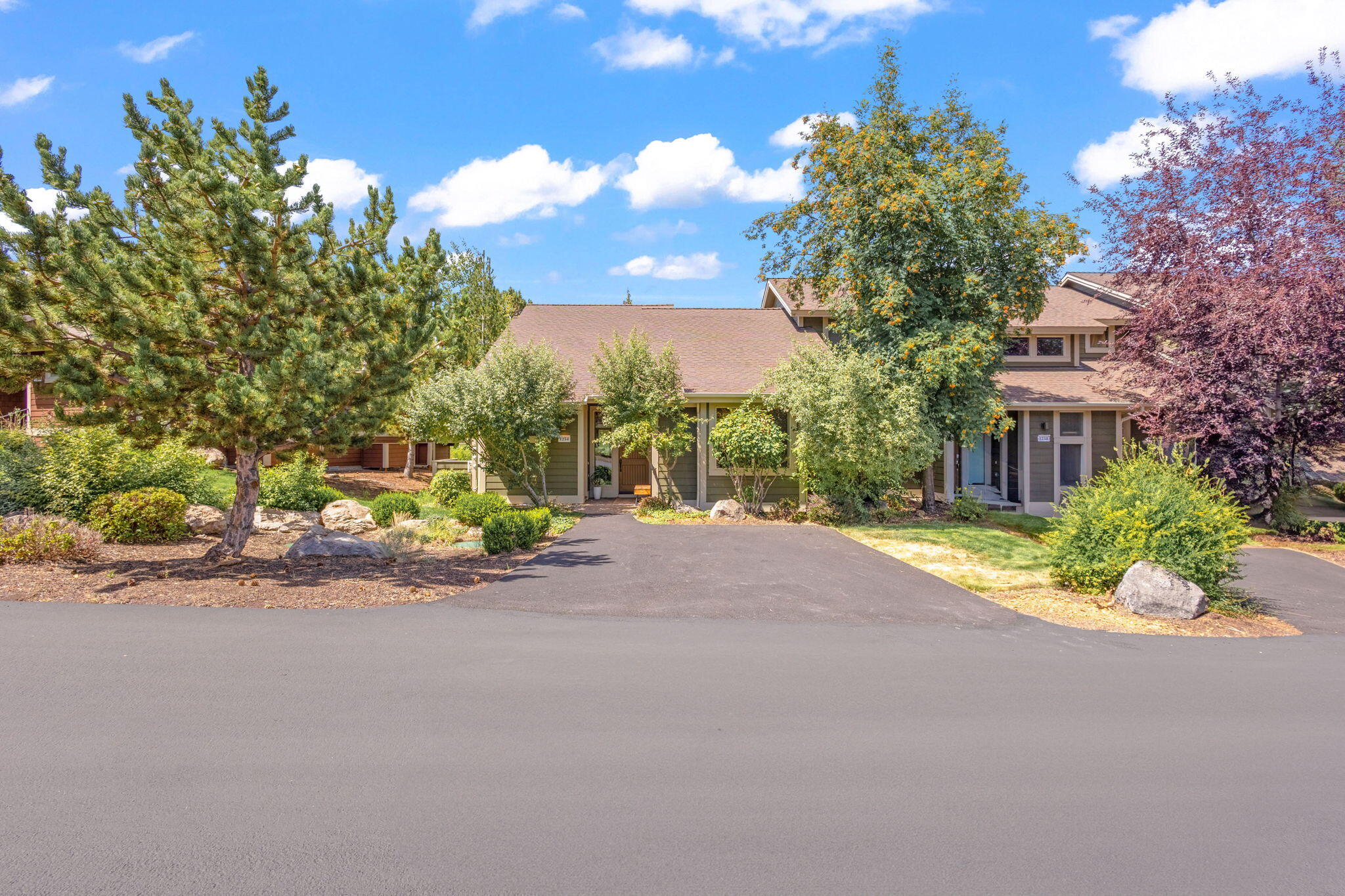 Eagle Crest - Residential