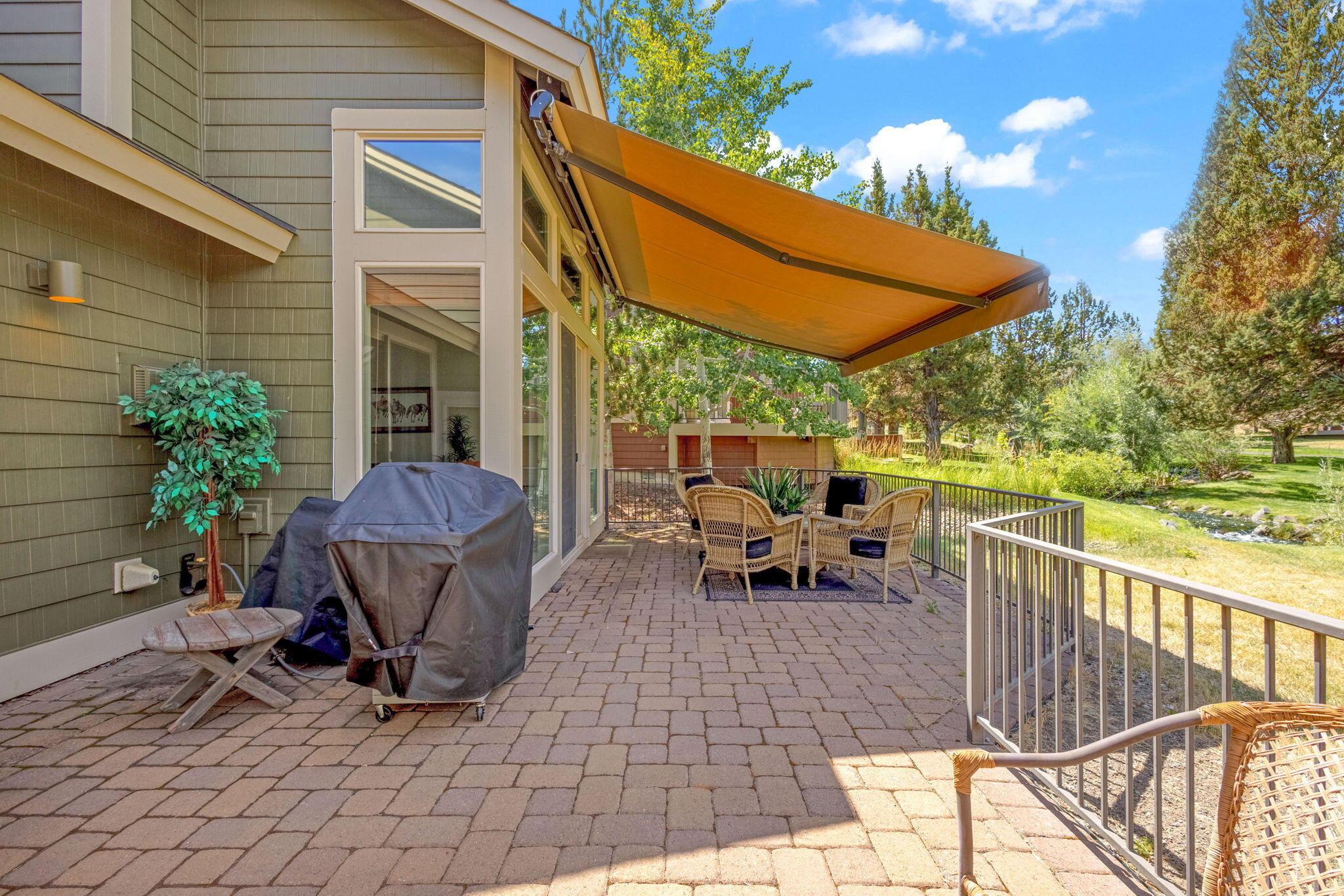 Eagle Crest - Residential