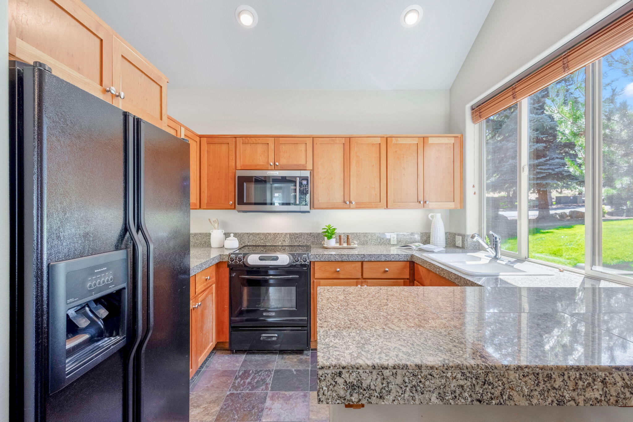 Eagle Crest - Residential