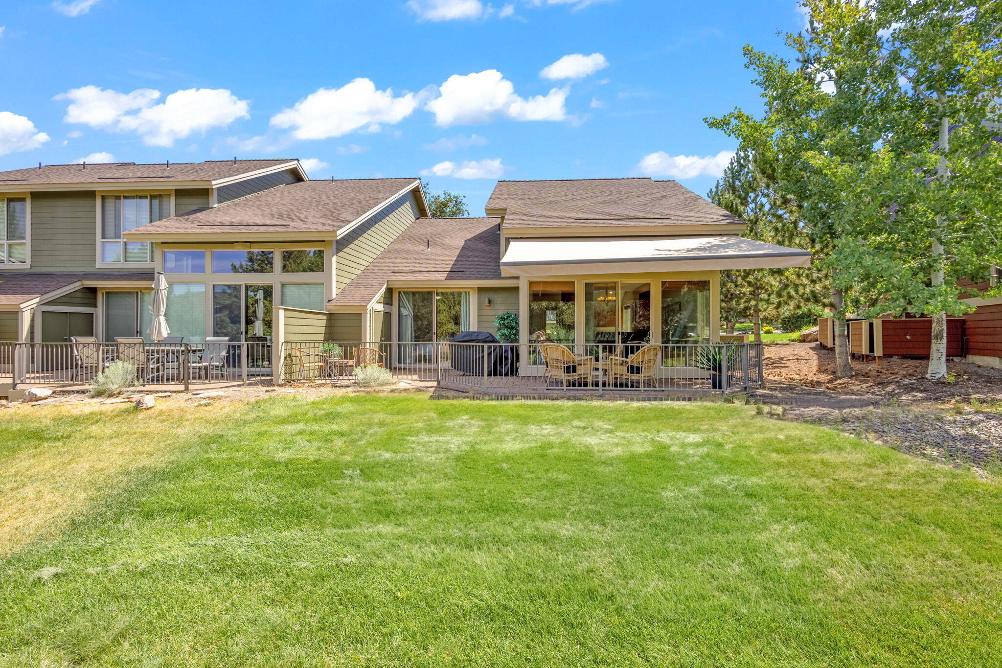 Eagle Crest - Residential