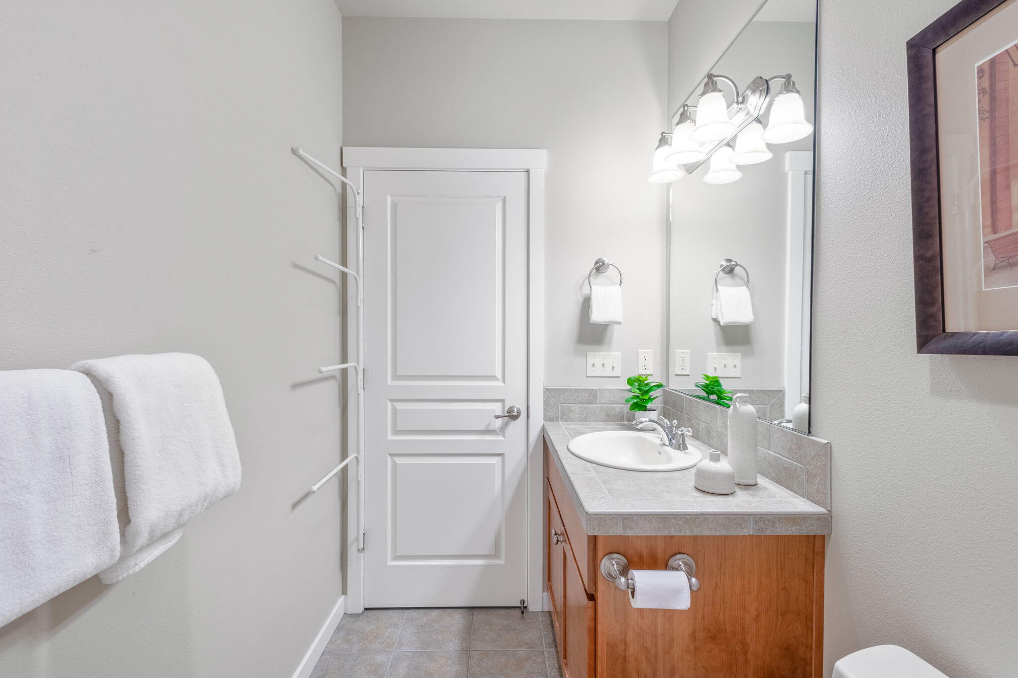 Eagle Crest - Residential