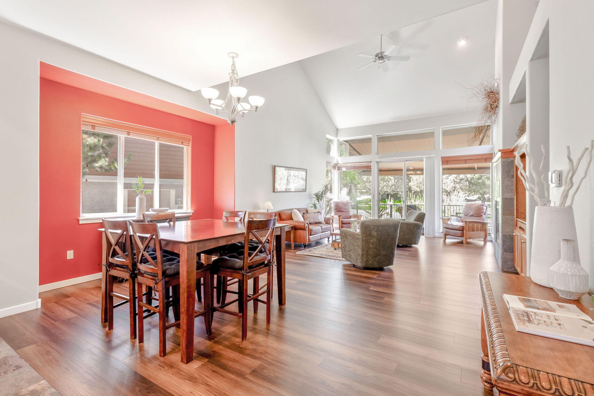 Eagle Crest - Residential