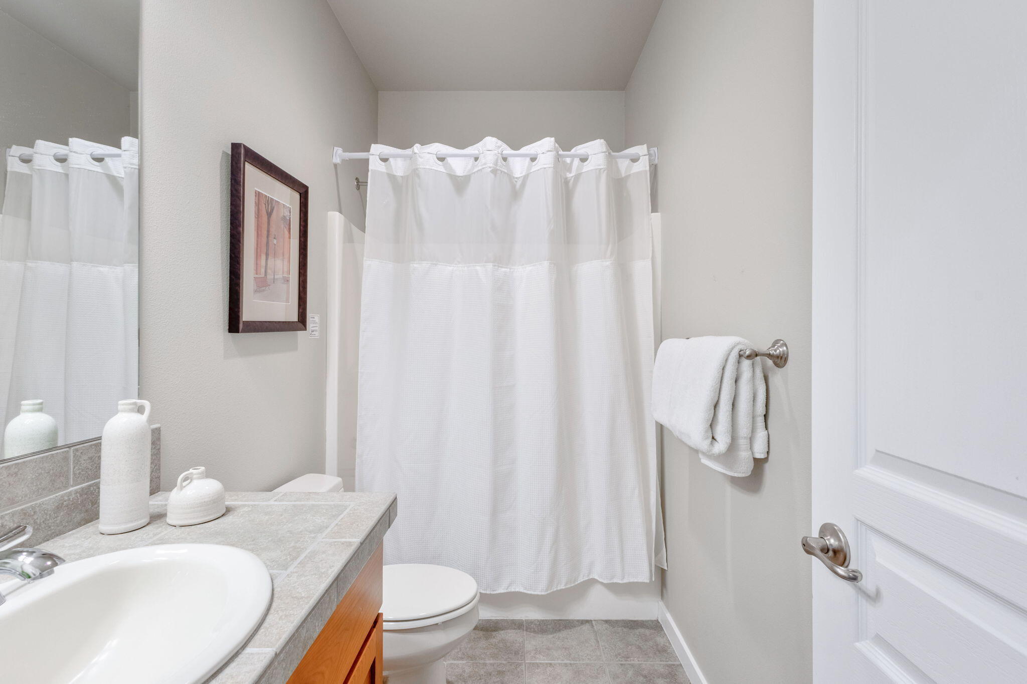 Eagle Crest - Residential