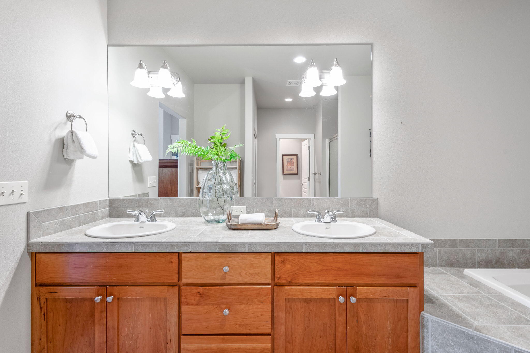 Eagle Crest - Residential