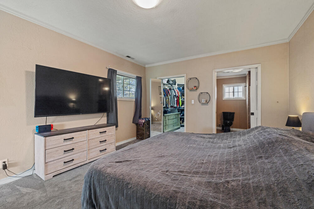 Tract 1293 -Portion Of Altamont Ranch Tracts - Residential