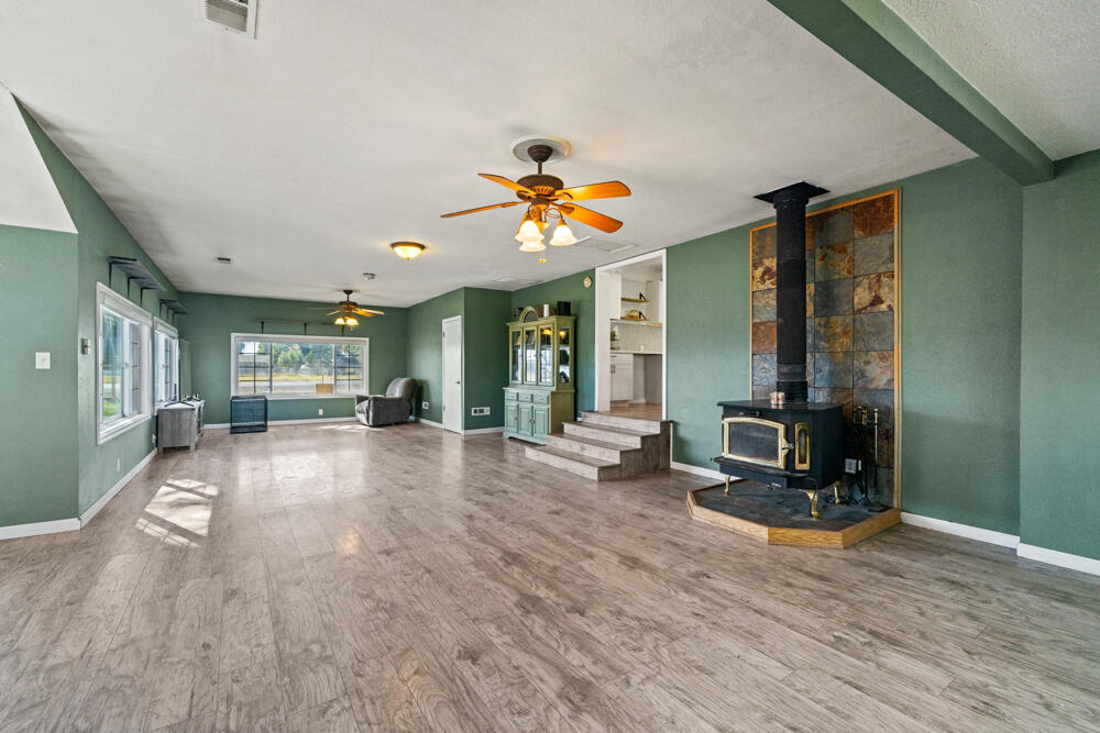 Tract 1293 -Portion Of Altamont Ranch Tracts - Residential