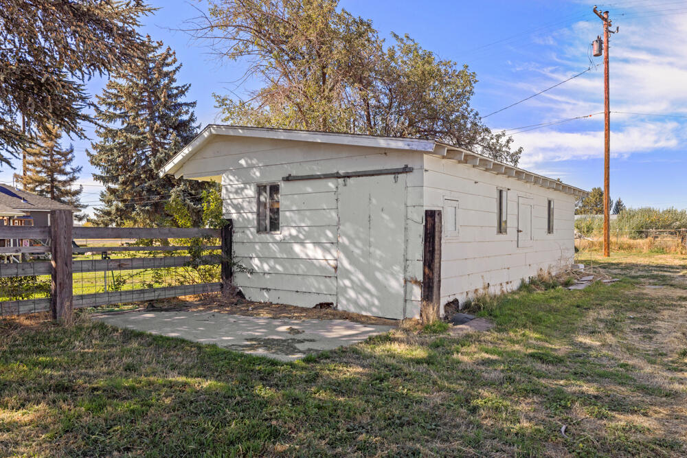 Tract 1293 -Portion Of Altamont Ranch Tracts - Residential