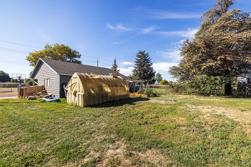 Tract 1293 -Portion Of Altamont Ranch Tracts - Residential