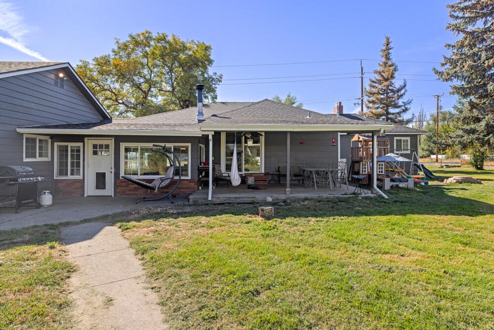 Tract 1293 -Portion Of Altamont Ranch Tracts - Residential