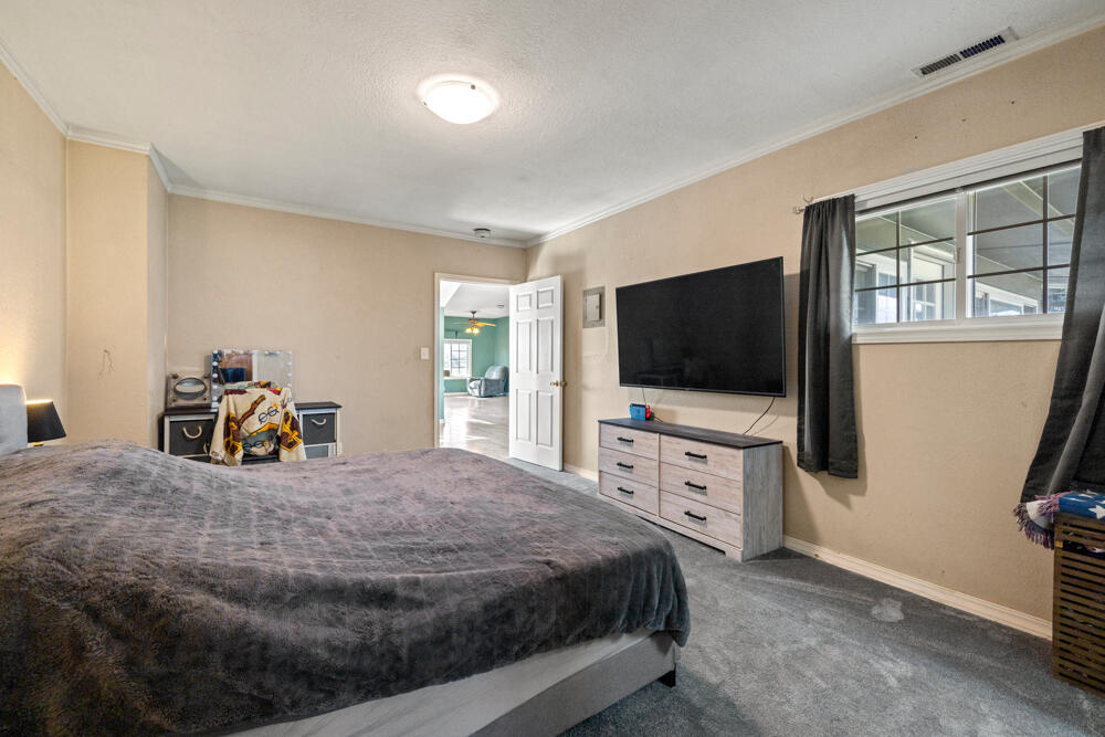 Tract 1293 -Portion Of Altamont Ranch Tracts - Residential