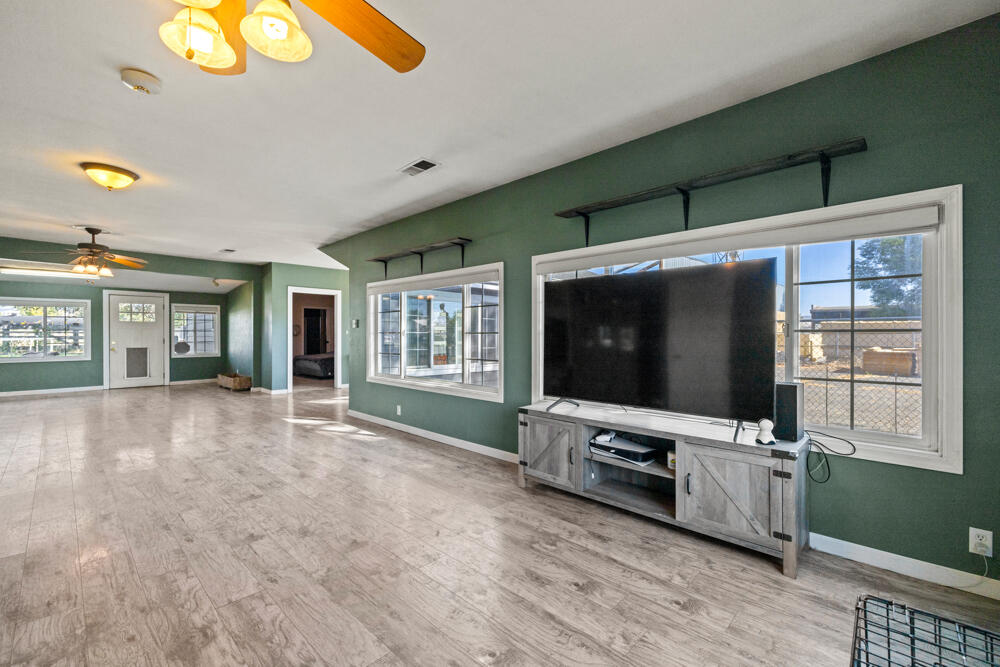 Tract 1293 -Portion Of Altamont Ranch Tracts - Residential