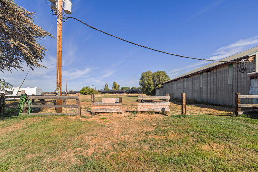 Tract 1293 -Portion Of Altamont Ranch Tracts - Residential