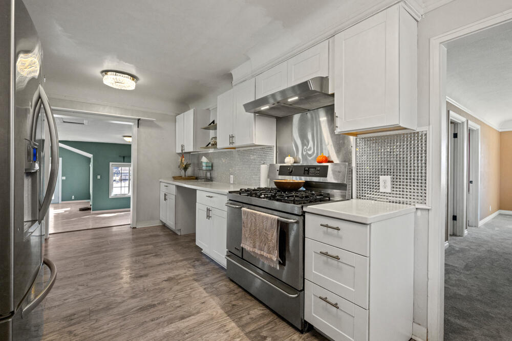 Tract 1293 -Portion Of Altamont Ranch Tracts - Residential