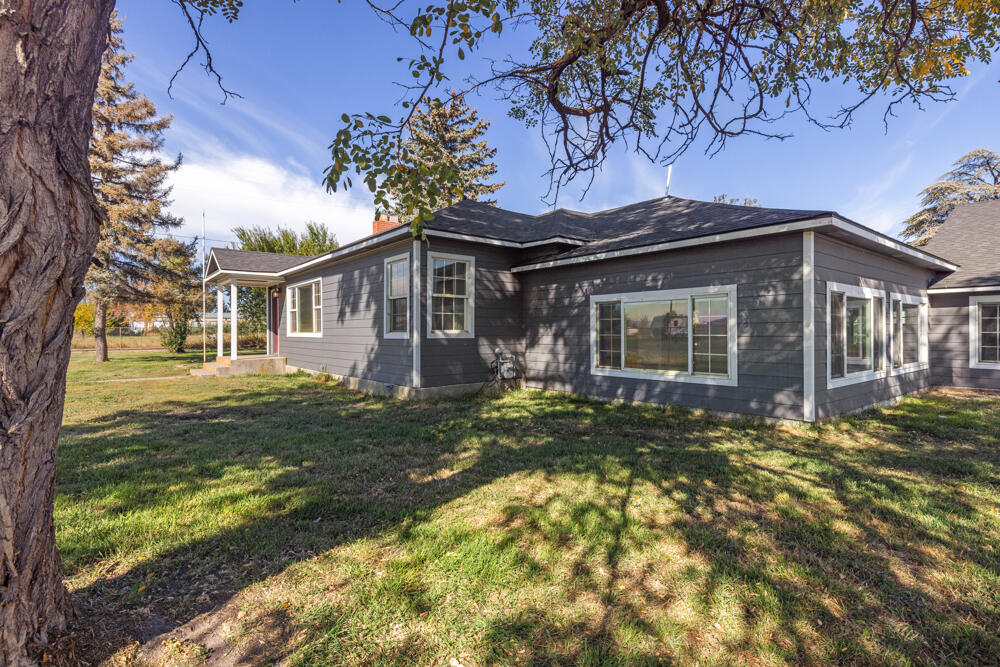 Tract 1293 -Portion Of Altamont Ranch Tracts - Residential