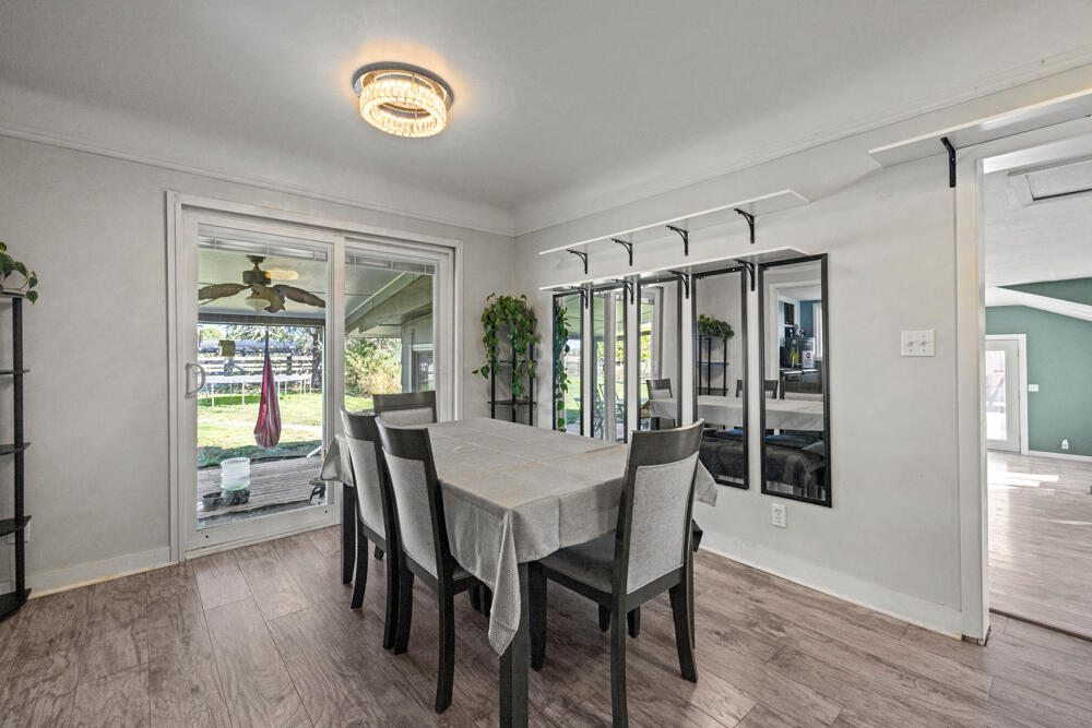 Tract 1293 -Portion Of Altamont Ranch Tracts - Residential