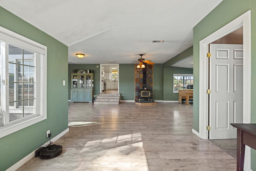 Tract 1293 -Portion Of Altamont Ranch Tracts - Residential