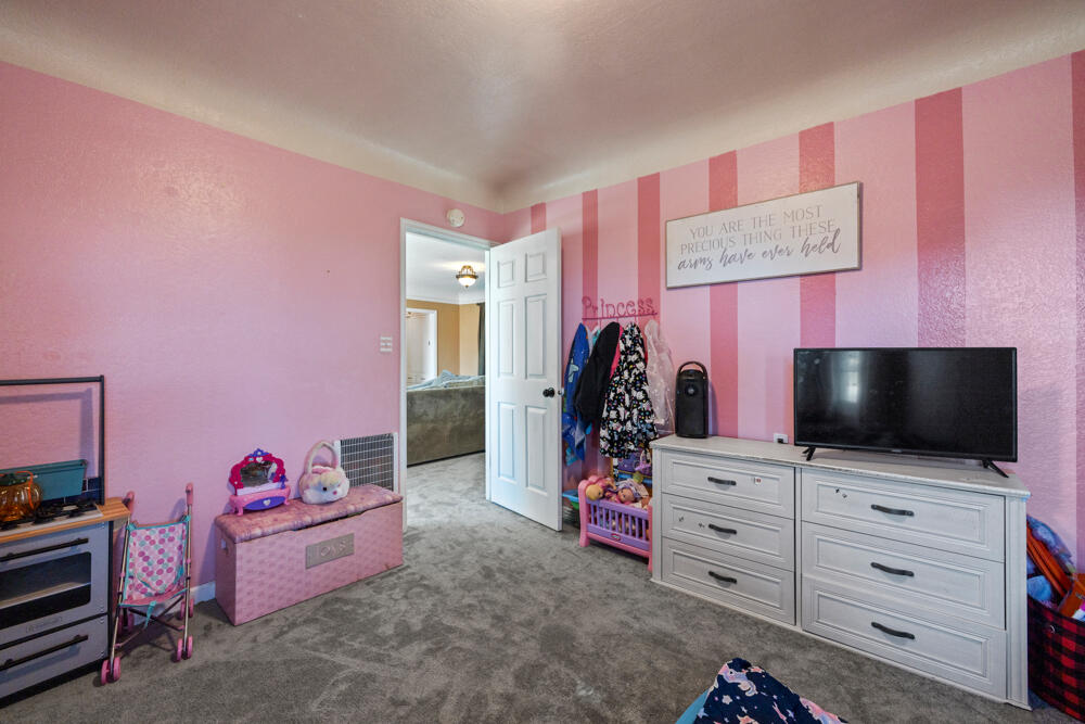 Tract 1293 -Portion Of Altamont Ranch Tracts - Residential