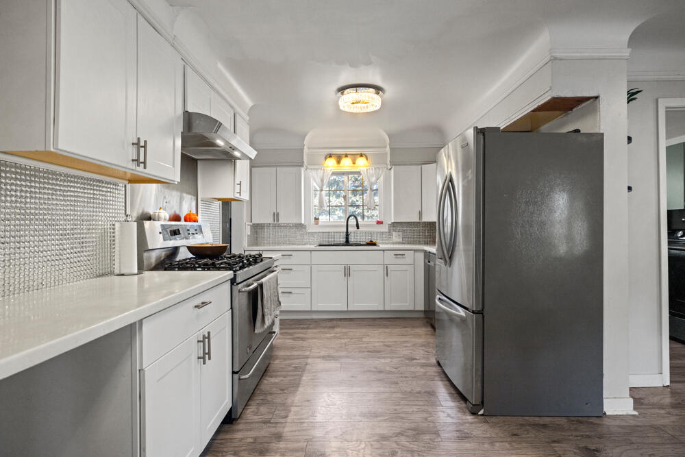 Tract 1293 -Portion Of Altamont Ranch Tracts - Residential