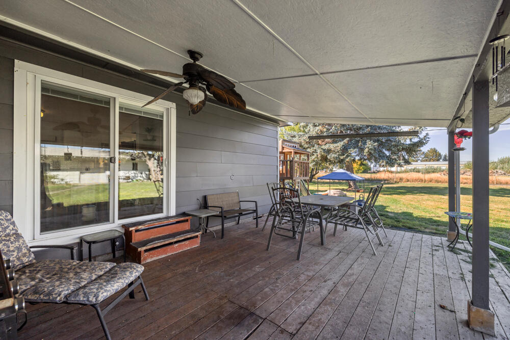 Tract 1293 -Portion Of Altamont Ranch Tracts - Residential