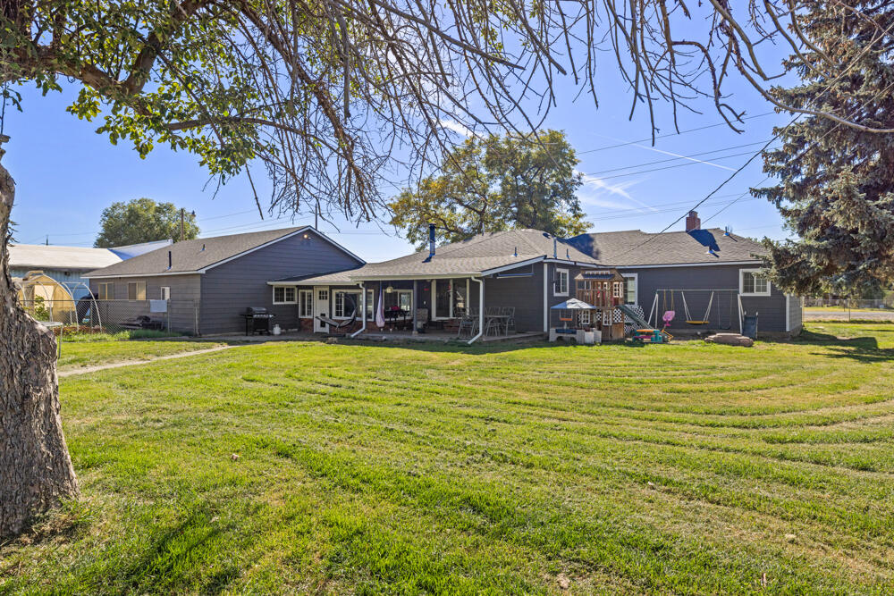 Tract 1293 -Portion Of Altamont Ranch Tracts - Residential