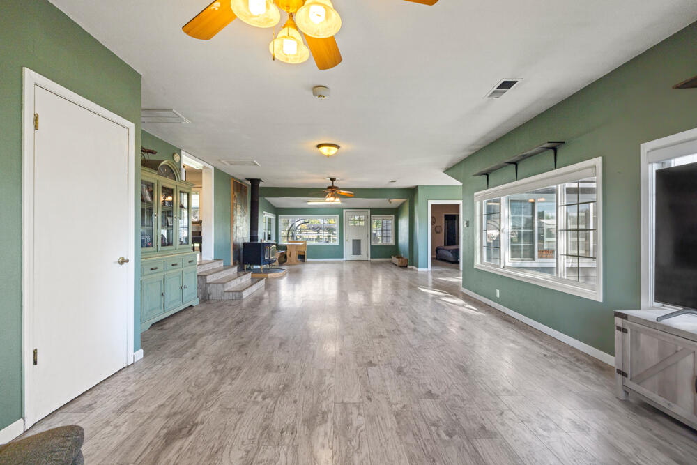 Tract 1293 -Portion Of Altamont Ranch Tracts - Residential