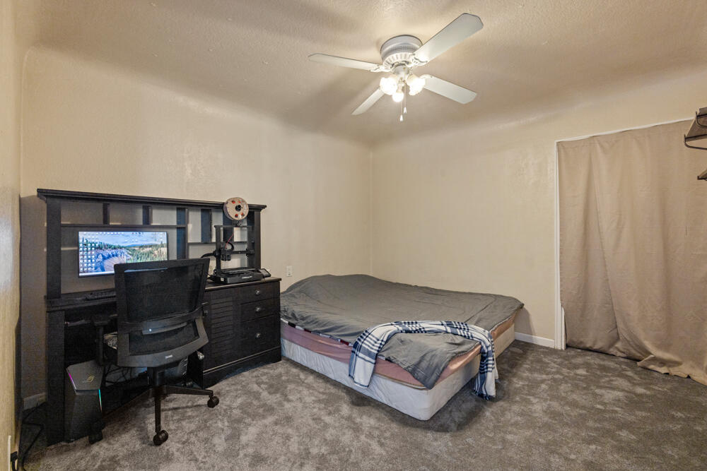 Tract 1293 -Portion Of Altamont Ranch Tracts - Residential