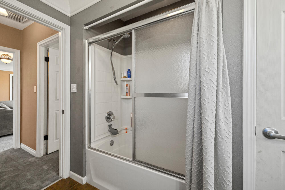 Tract 1293 -Portion Of Altamont Ranch Tracts - Residential