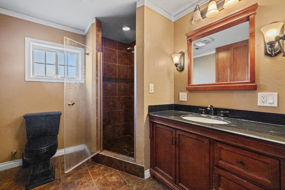 Tract 1293 -Portion Of Altamont Ranch Tracts - Residential