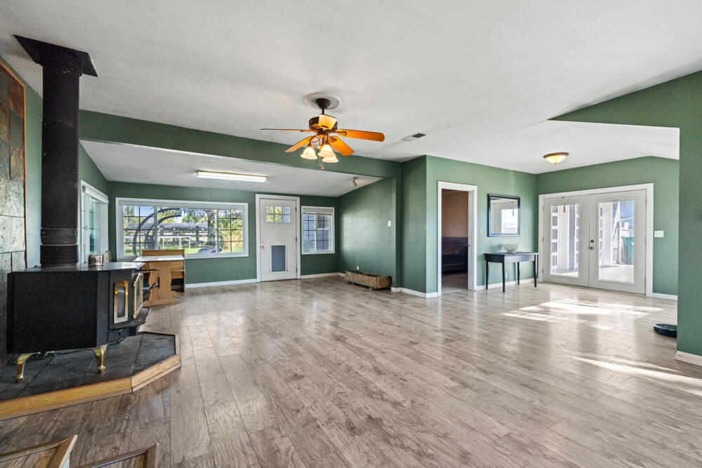 Tract 1293 -Portion Of Altamont Ranch Tracts - Residential