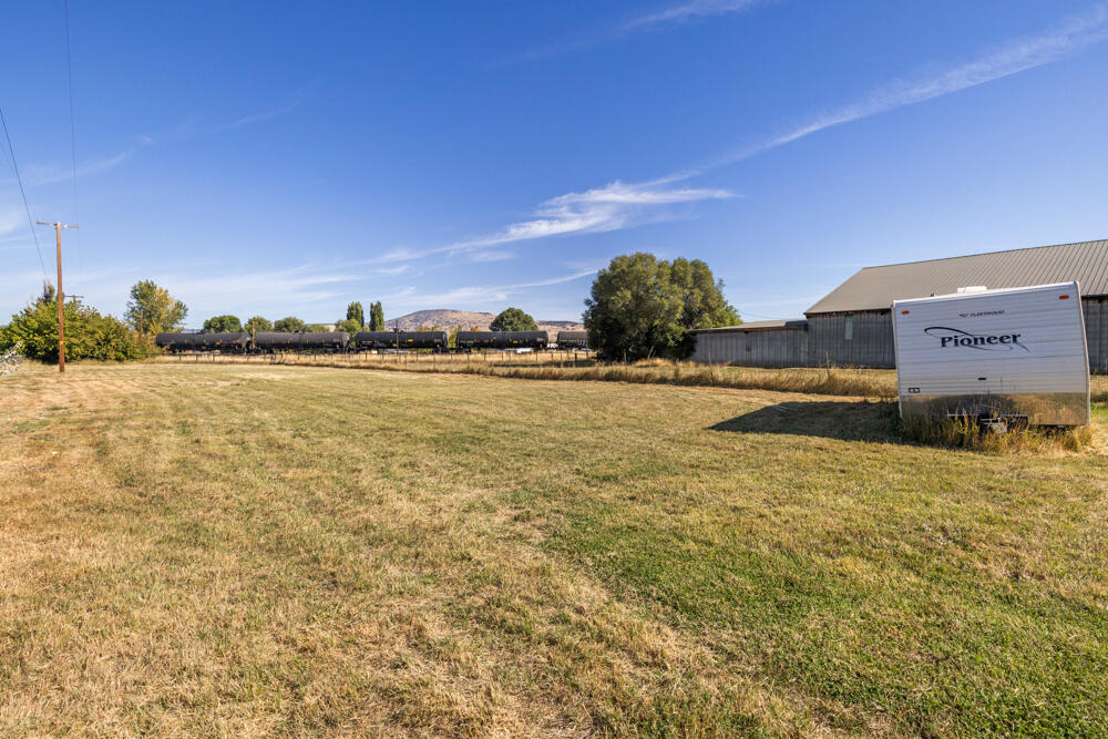 Tract 1293 -Portion Of Altamont Ranch Tracts - Residential