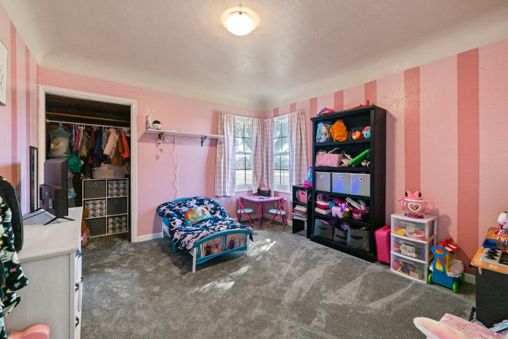 Tract 1293 -Portion Of Altamont Ranch Tracts - Residential