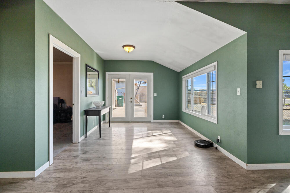 Tract 1293 -Portion Of Altamont Ranch Tracts - Residential