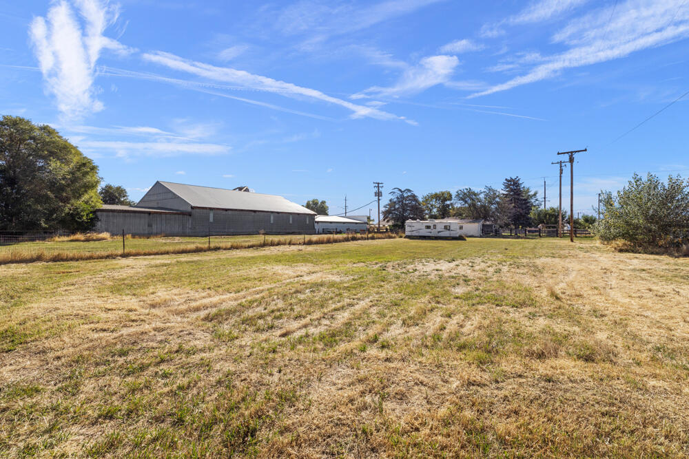 Tract 1293 -Portion Of Altamont Ranch Tracts - Residential