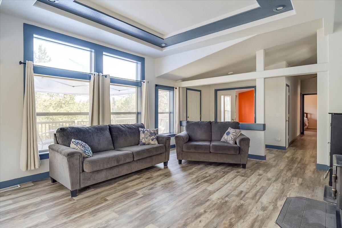 High Desert Estate - Residential