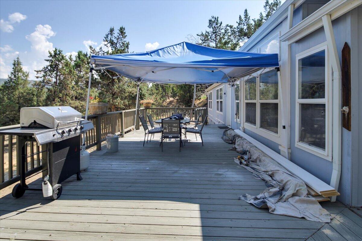 High Desert Estate - Residential