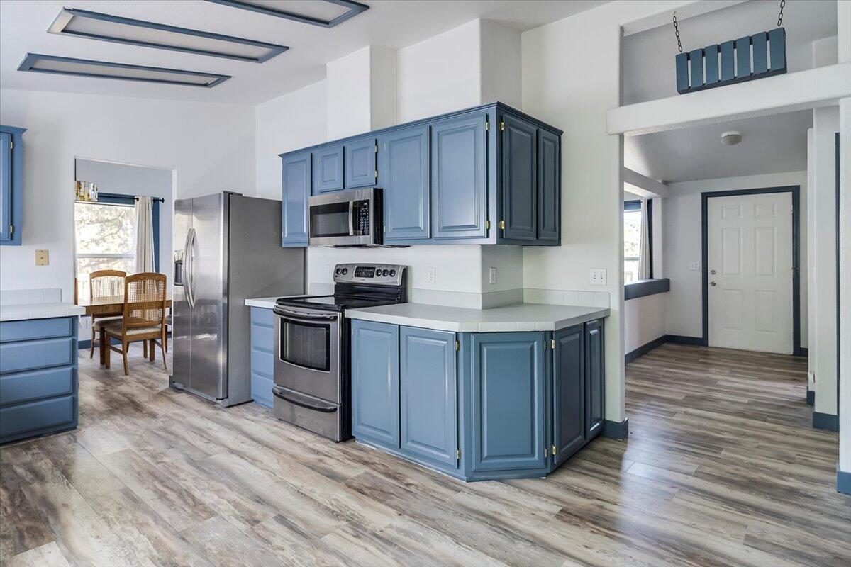 High Desert Estate - Residential