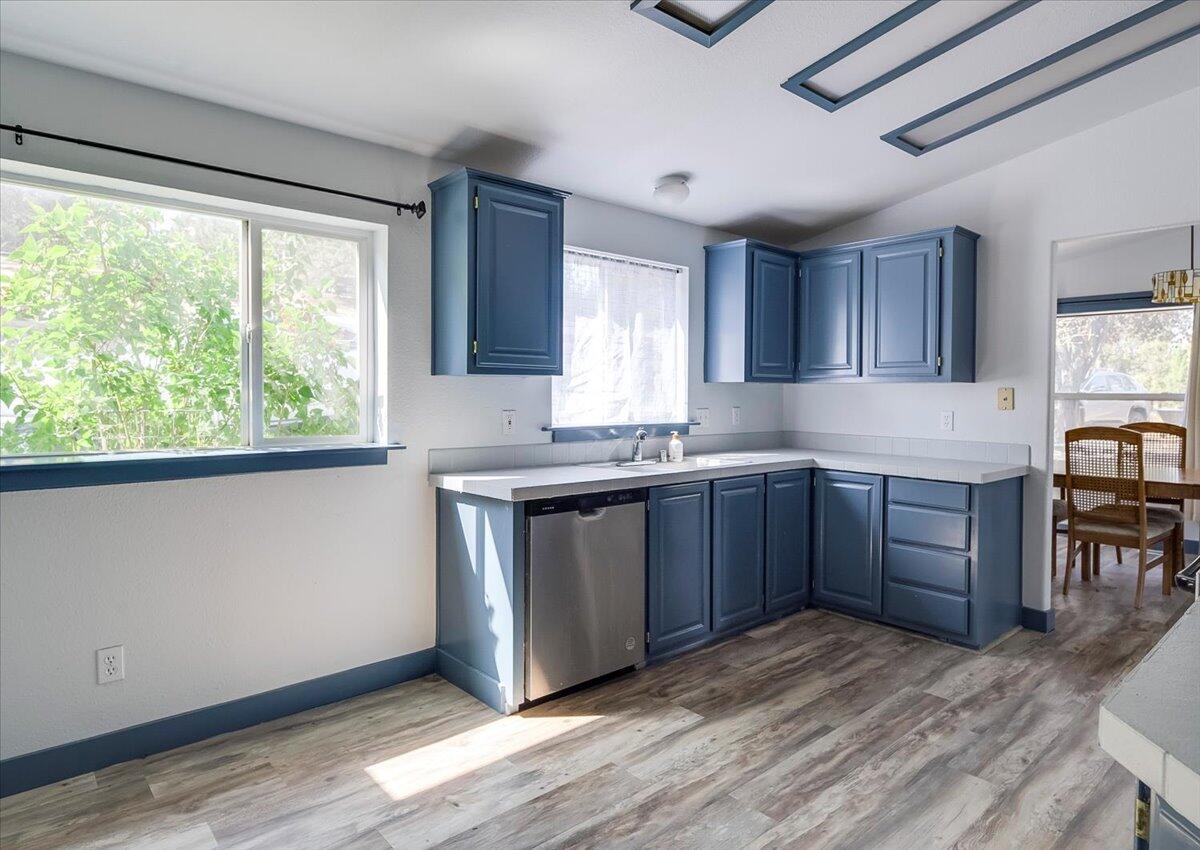 High Desert Estate - Residential