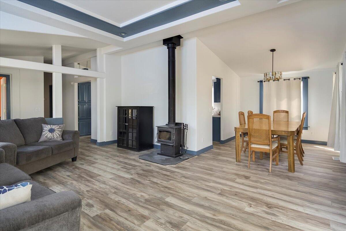 High Desert Estate - Residential