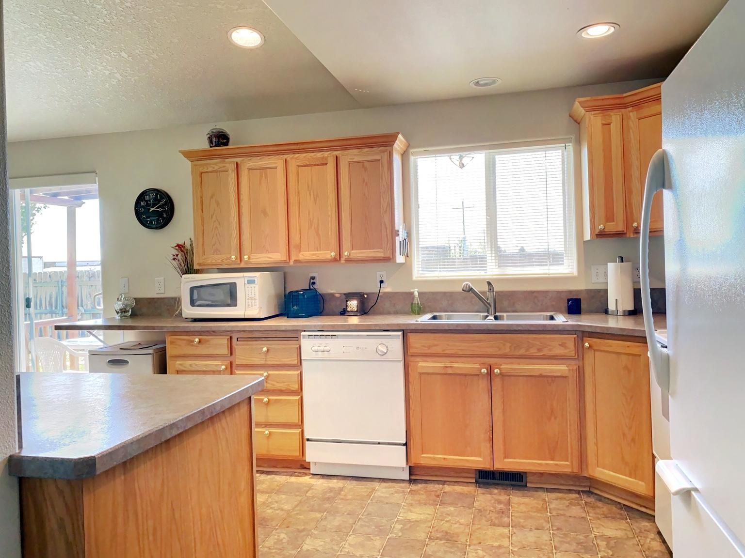 Deer Ridge - Residential