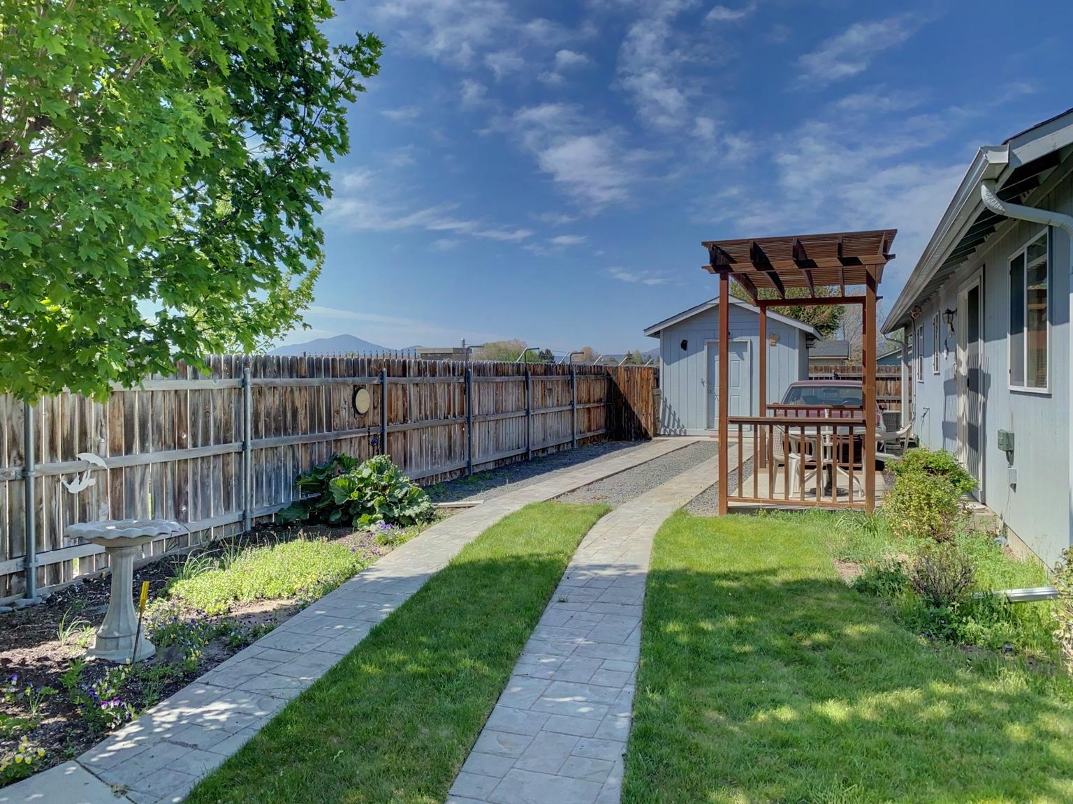 Deer Ridge - Residential