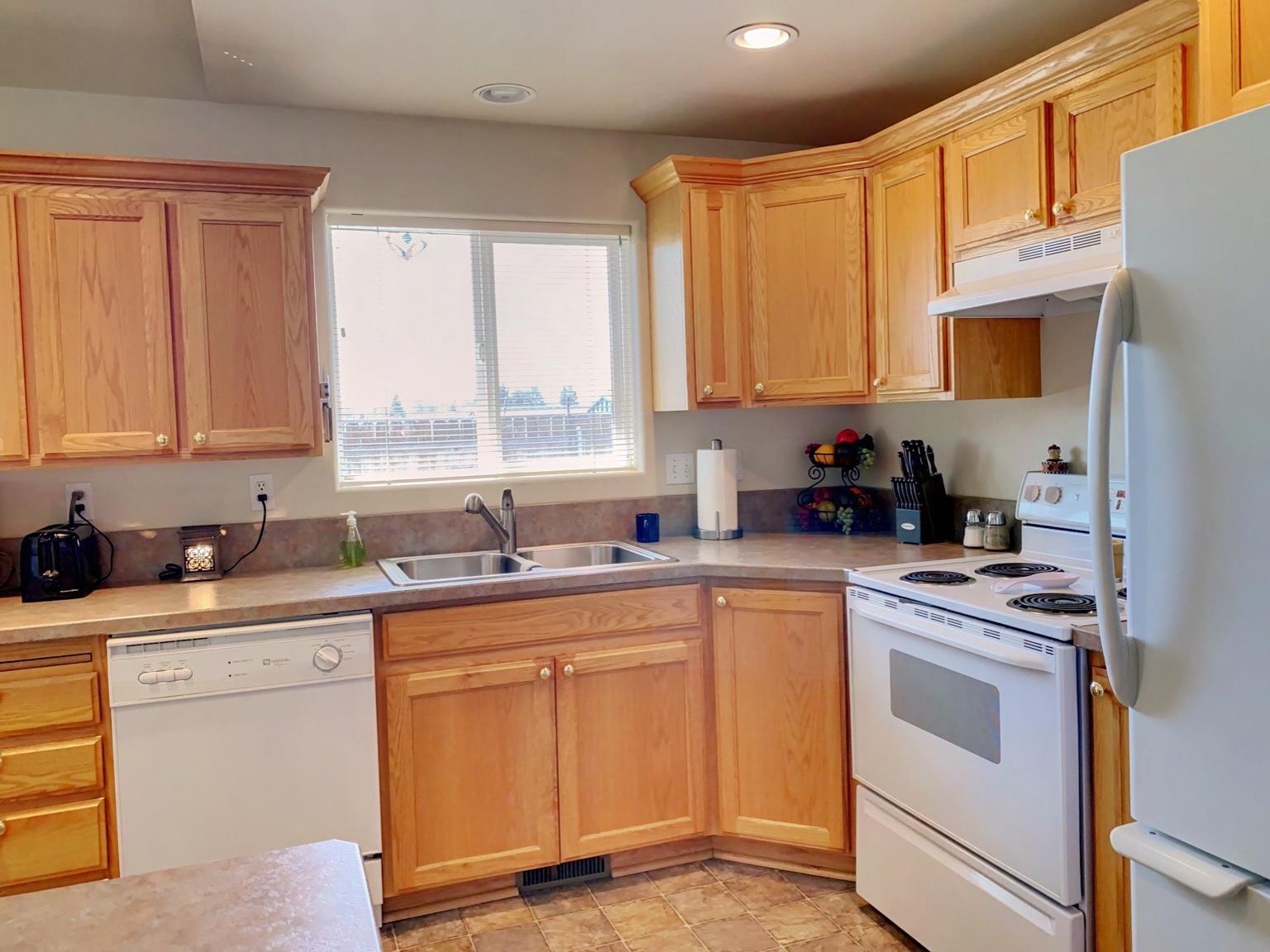 Deer Ridge - Residential