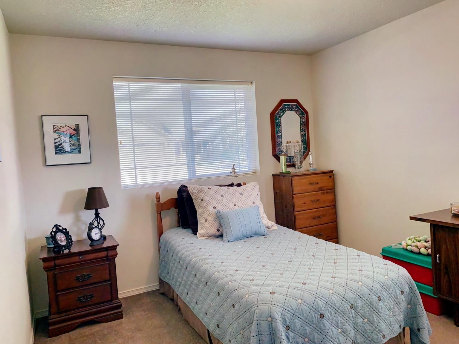 Deer Ridge - Residential