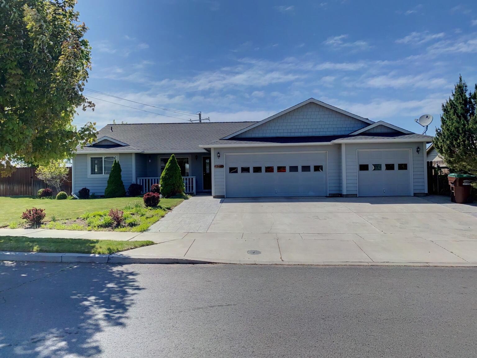 Deer Ridge - Residential